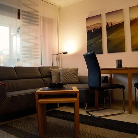 Apartmán Kuckuckstraum Schönwalde Exteriér fotografie